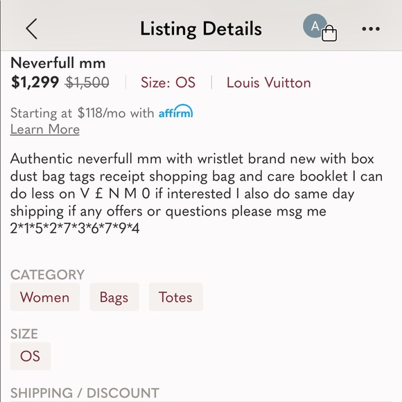 NOT FOR SALE - Picture 3 of 7